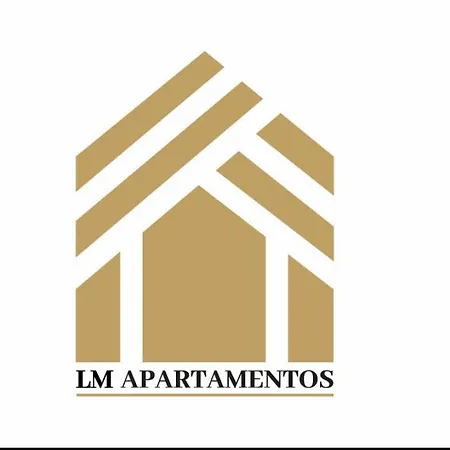 Lm Moriscos I Apartment *