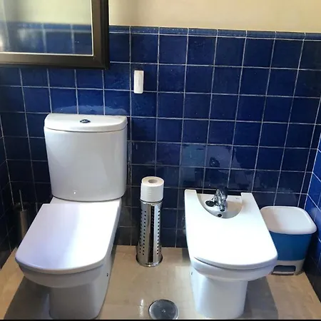 Apartment Lm Moriscos I