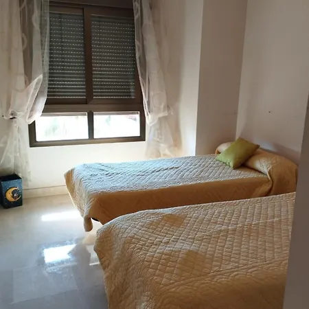 Apartment Lm Moriscos I *